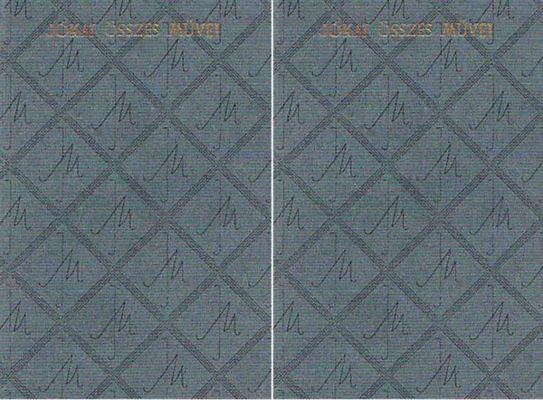 Jkai Mr - Eppur si muove s mgis mozog a Fld I-II.