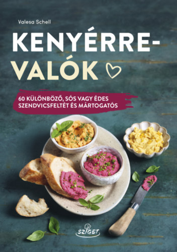 Valesa Schell - Keny�rre val�k