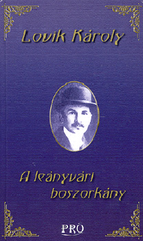 Lovik Károly - A leányvári boszorkány