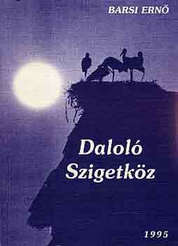 Dr. Barsi Ern - Dalol szigetkz