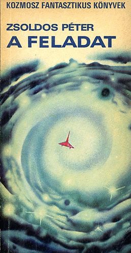 Zsoldos P�ter - A feladat