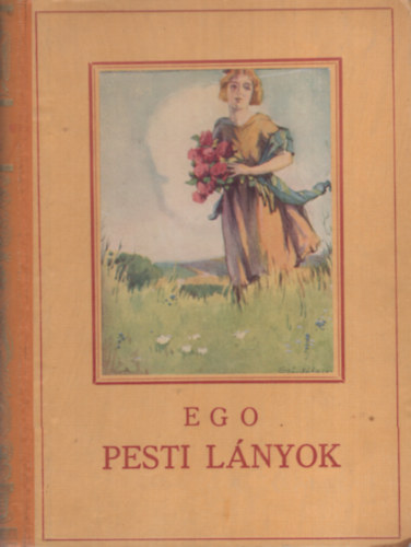 Ego - Pesti l�nyok