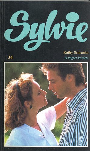 Kathy Schranko - A v�gzet kezdete (Sylvie)