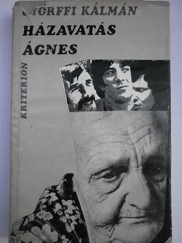 Gy�rffi K�lm�n - H�zavat�s - �gnes