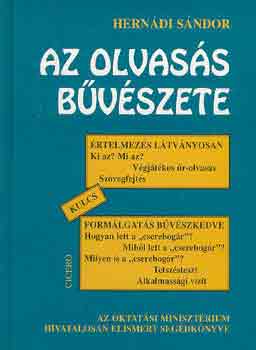 Herndi Sndor - Az olvass bvszete