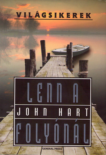 John Hart - Lenn a folynl