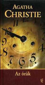 Agatha Christie - Az órák (Christie)
