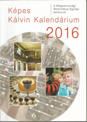 Kpes Klvin kalendrium 2016