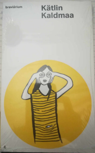 Kätlin Kaldmaa - Breviárium