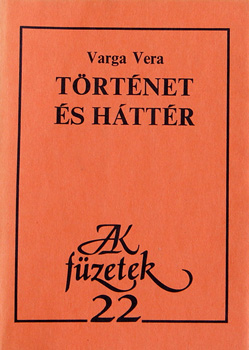 Varga Vere - Történet és háttér