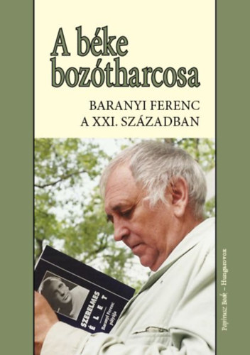 A b�ke boz�tharcosa