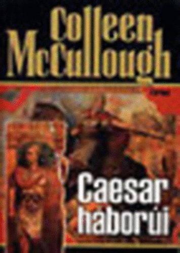 C. McCullough - Caesar h�bor�i I-II.