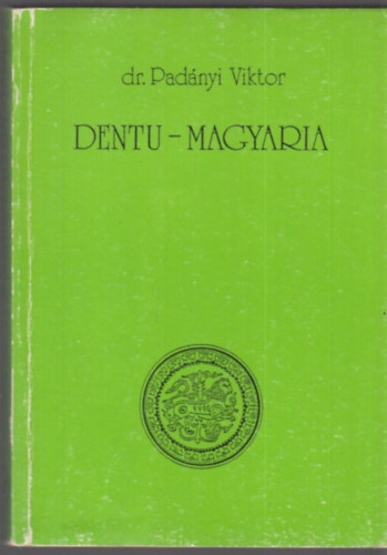 Dr. Padnyi Viktor - Dentu-Magyaria