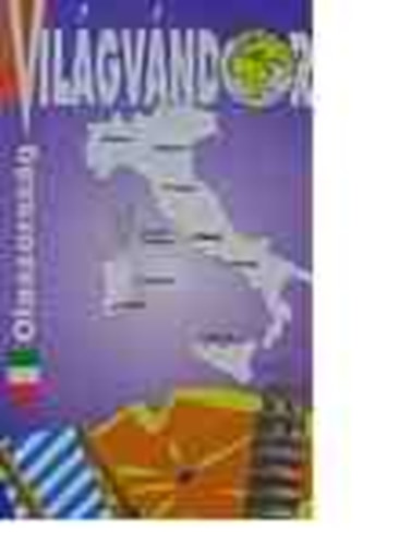 Gloaguen Ph.-Duval M. - Olaszorszg (Vilgvndor 1994/1995)