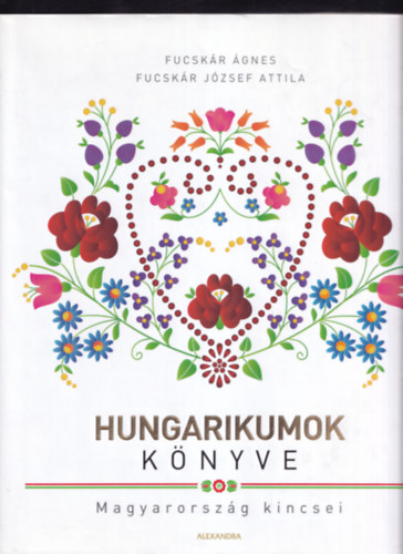 Fucskr gnes, Fucskr Jzsef Attila - Hungarikumok knyve