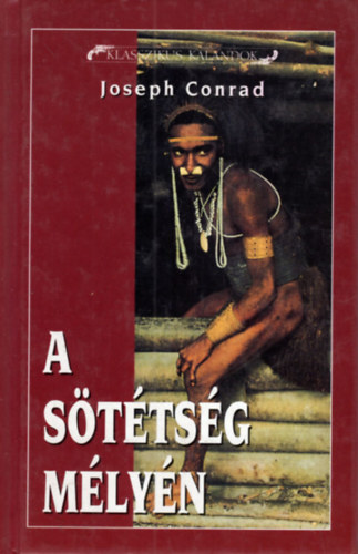 Joseph Conrad - A sttsg mlyn