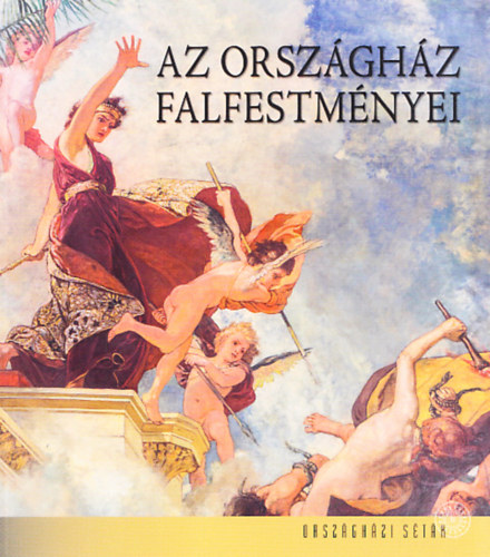 Bojtos Anik - Az Orszghz falfestmnyei