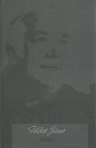 rk lngok - Fldesi Jnos versei CD mellklettel!