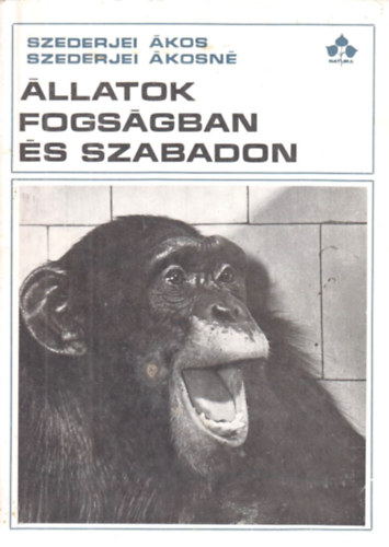 Szederjei kos, Szederjei kosn - llatok fogsgban s szabadon