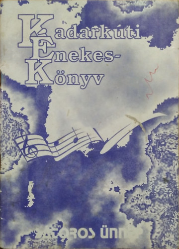 Fbin Attila - Fbin Csilla - Kadarkti nekesknyv - Storos nnep