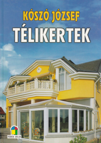 Ksz Jzsef - Tlikertek
