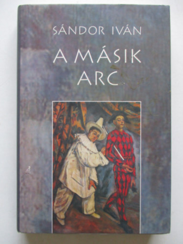 Sndor Ivn - A msik arc