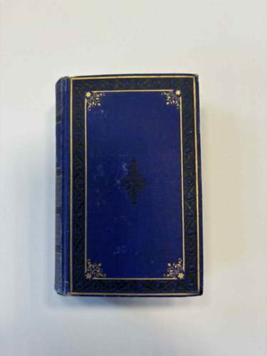 Károli Gáspár (ford.) - Új Testamentom, azaz: A Mi Urunk Jézus Krisztusnak Új Szövetsége 1894.