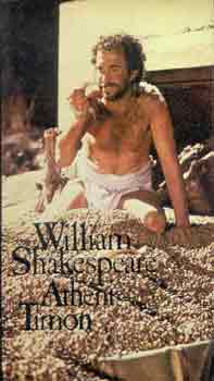 William Shakespeare - Athni Timon