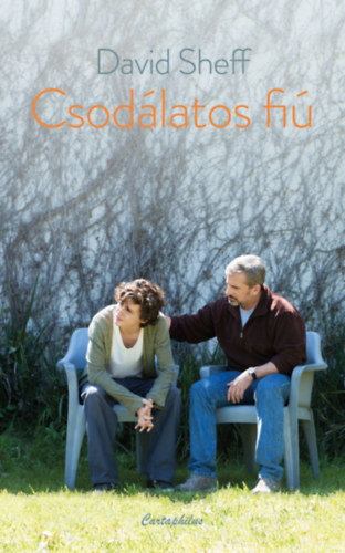 David Sheff - Csodlatos fi