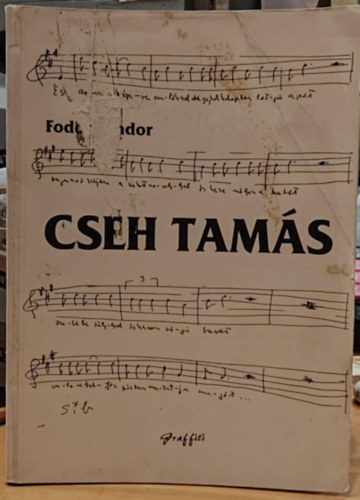 Fodor Sndor - Cseh Tams