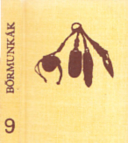 Gecsei Lajos (szerk) - B�rmunk�k (B�k�s megye n�prajza 9.)- minik�nyv