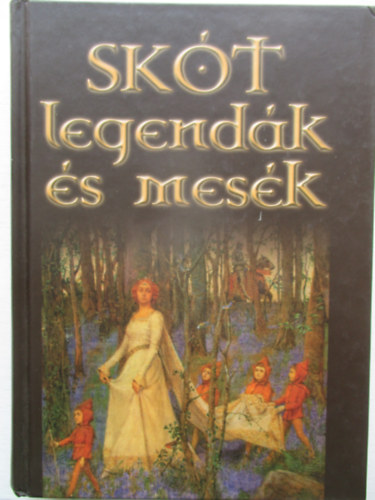 Benda Luca - Skt legendk s mesk