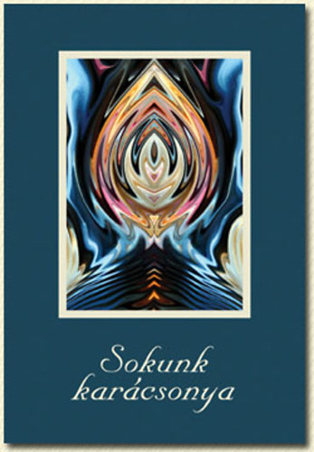 Sokunk kar�csonya - 2011