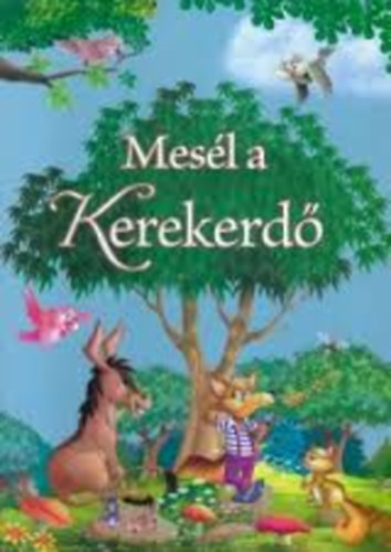 Mes�l a Kerekerd�