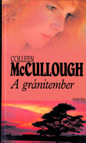 Colleen McCullough - A gr�nitember
