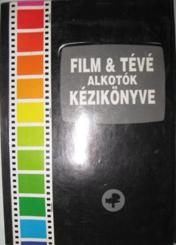 Vagyóczky Tibor - Film- és tévé alkotók kézikönyve