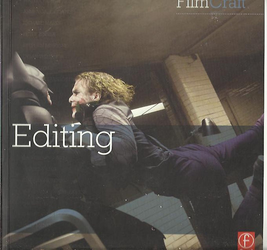 Justin Chang - Editing - FilmCraft