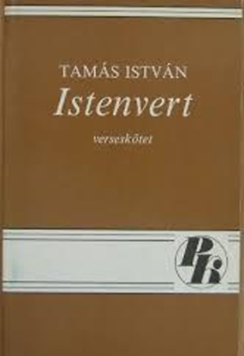 Tam�s Istv�n - Istenvert