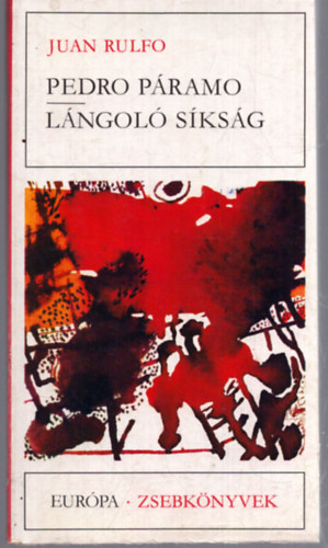 Juan Rulfo - Pedro P�ramo -L�ngol� s�ks�g