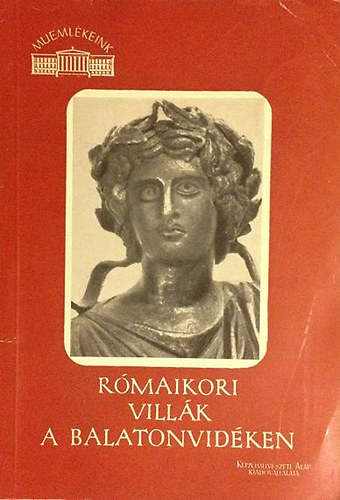 B. Thomas Edit - R�maikori vill�k a Balatonvid�ken