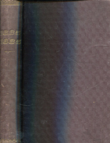 Kornis Gyula - A Kir�lyi Magyar P�zm�ny P�ter Tudom�nyegyetem - alap�t�sa 300 �ves �vfordul�j�nak jubileumi eml�kk�nyve