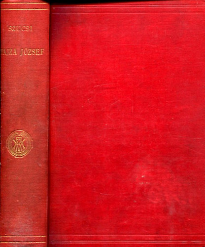 Sz�csi J�zsef - Bajza J�zsef