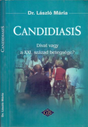 Dr.László Mária - Candidiasis