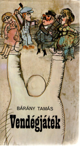 Brny Tams - Vendgjtk