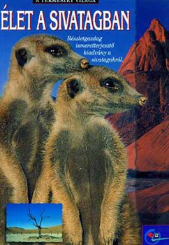 Paul Bennett - �let a sivatagban