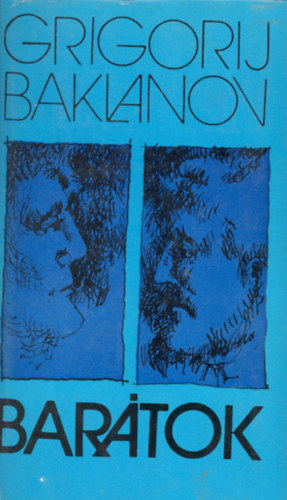 Baklanov Grigorij - Bartok