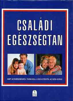 Családi egészségtan