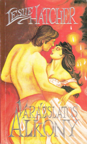 Leslie Hatcher - Varzslatos alkony