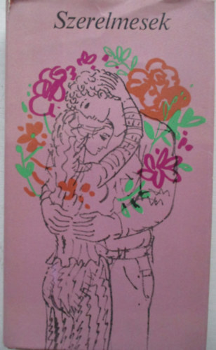 Fazekas L�szl� - Szerelmesek