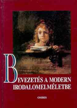 Jefferson, A.-Robey, D. - Bevezets a modern irodalomelmletbe
